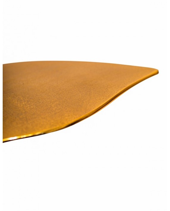 Staliukas "Whale Tail Gold"  