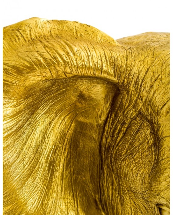 Sienos dekoracija "GOLDEN ELEPHANT 2"