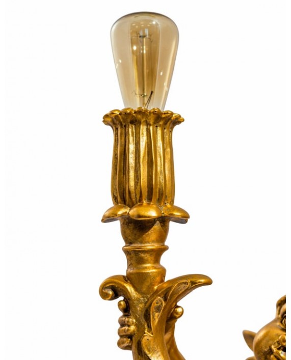 Stalinis šviestuvas "Antique Cherub"
