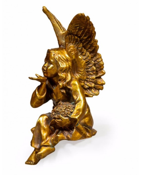 Interjero dekoracija "Angel Kiss"