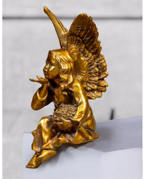 Interjero dekoracija "Angel Kiss"