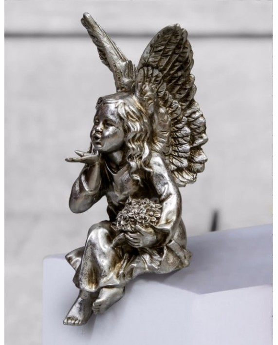 Interjero dekoracija "Angel Kiss"