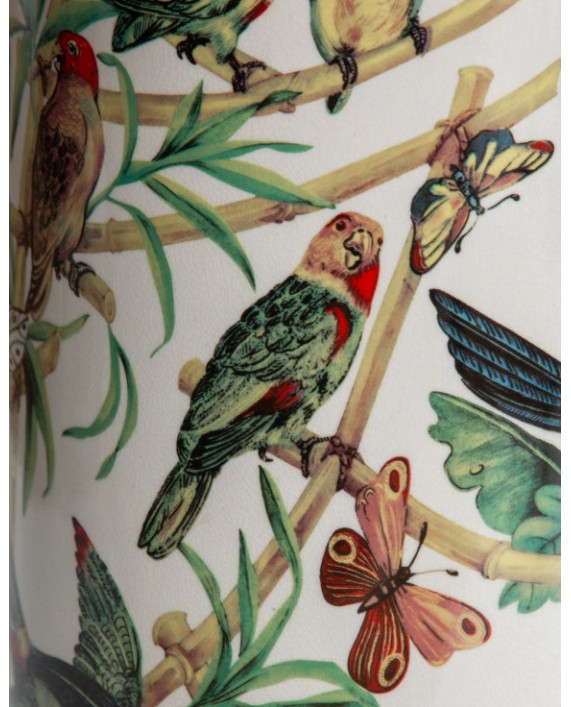 Stovas skėčiams/Vaza "Amazonian Birds"