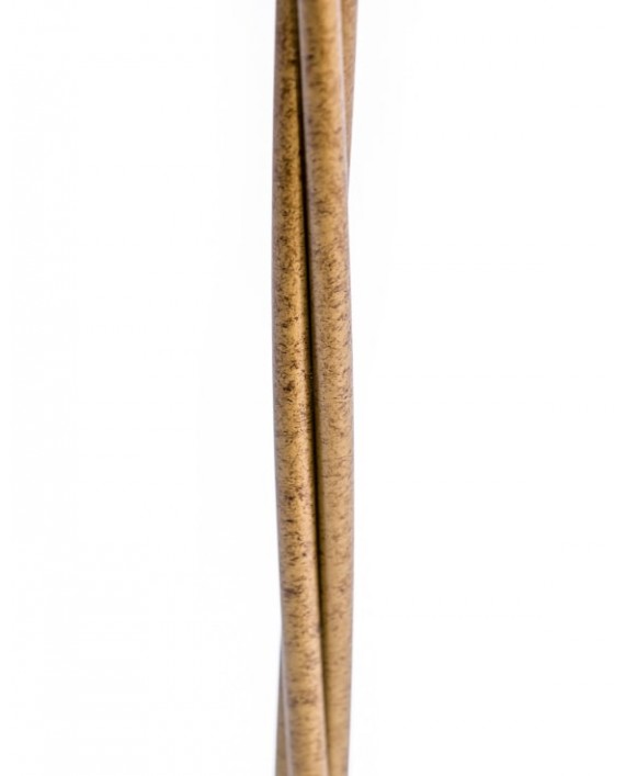 Pastatomas šviestuvas "Palm" (aukso spalva)