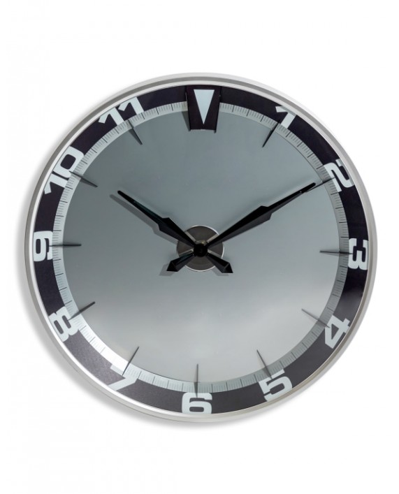Sieninis laikrodis "Watch-Style"