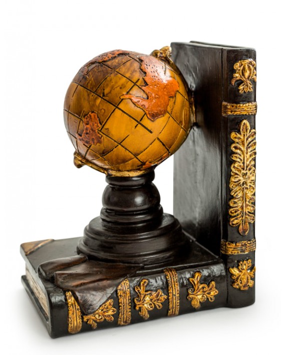 Knygų laikikliai "GLOBE"
