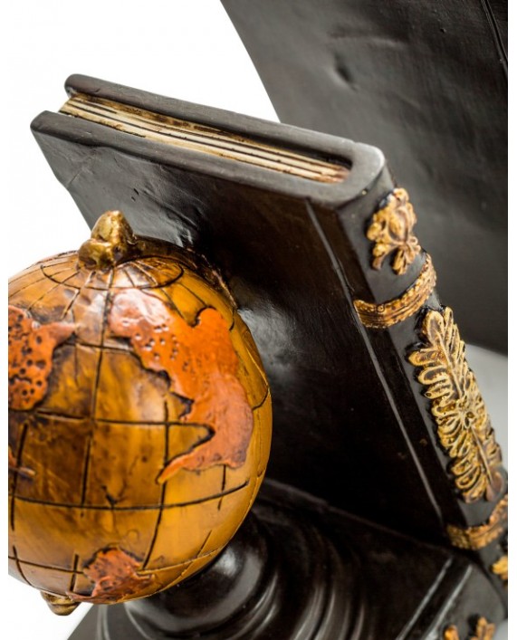 Knygų laikikliai "GLOBE"