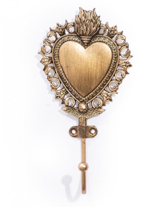 Pakaba "Sacred Heart"