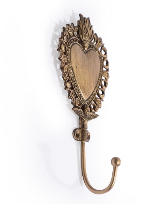 Pakaba "Sacred Heart"