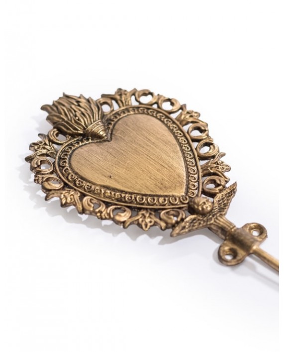 Pakaba "Sacred Heart"