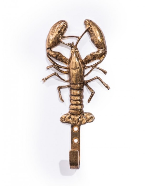 Pakaba "Gold Lobster" 