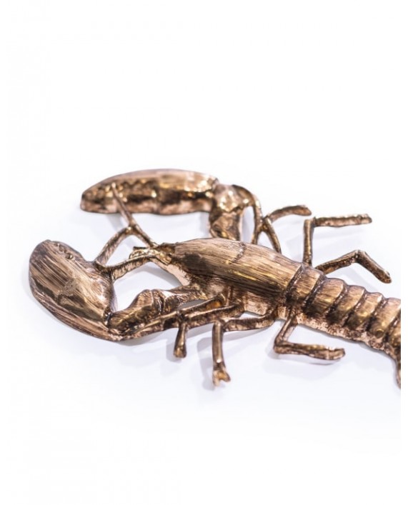 Pakaba "Gold Lobster" 