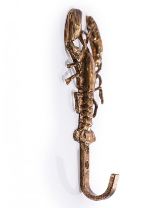 Pakaba "Gold Lobster" 
