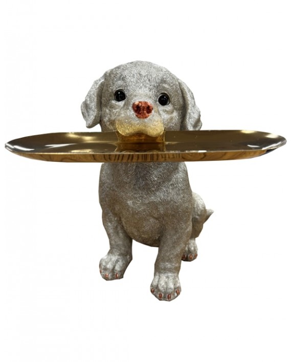 Vizitinių kortelių laikiklis "LABRADOR"