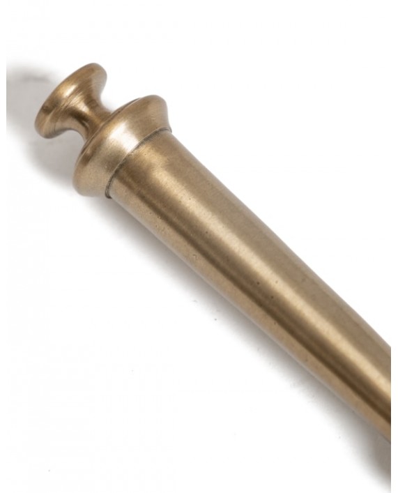 Lupa "Brass Glass" Lupa "Brass Glass"