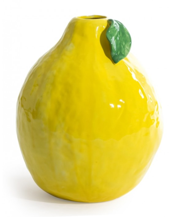 Vaza "Lemon Giant" Vaza "Lemon Giant"