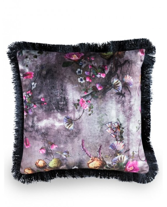 Pagalvė "BOHO FLORAL"