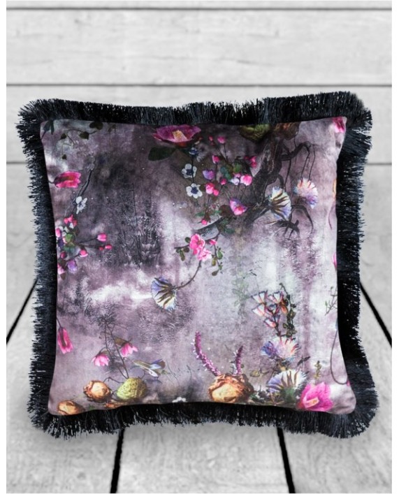 Pagalvė "BOHO FLORAL"