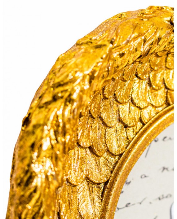 Foto rėmelis "Gold Angel Wings"