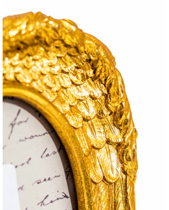 Foto rėmelis "Gold Angel Wings"