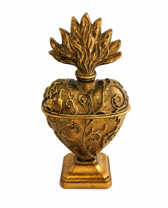 Dėžutė "Sacred Heart"