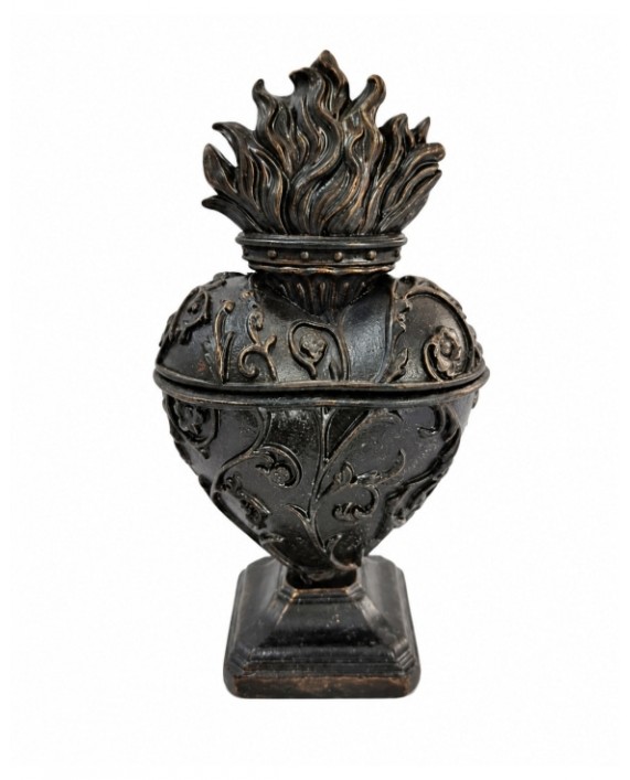 Dėžutė "Sacred Heart"