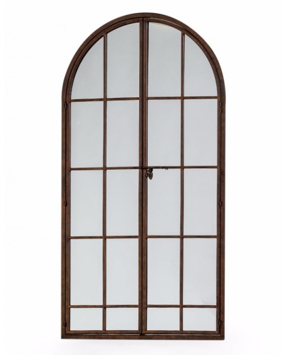 Veidrodis "Arch Window"