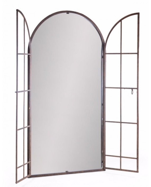 Veidrodis "Arch Window"