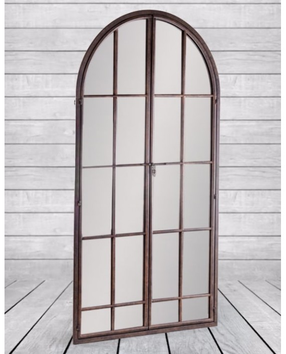 Veidrodis "Arch Window"