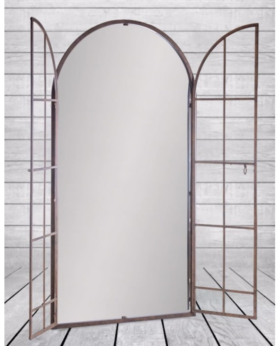 Veidrodis "Arch Window"