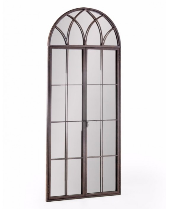 Veidrodis "Arch Window 2"