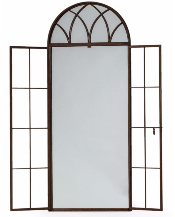 Veidrodis "Arch Window 2"