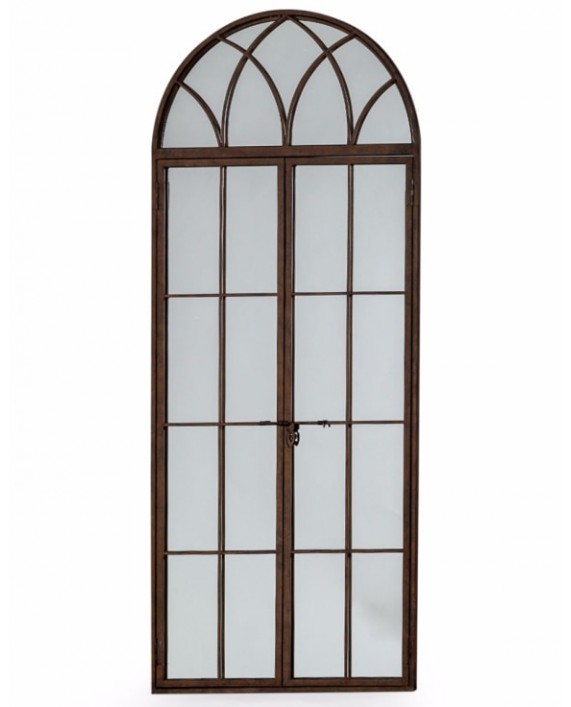 Veidrodis "Arch Window 2"