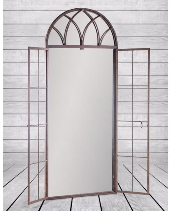 Veidrodis "Arch Window 2"