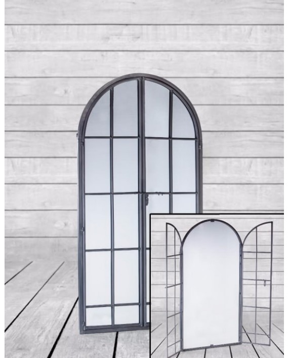 Veidrodis "Arch Window 3"