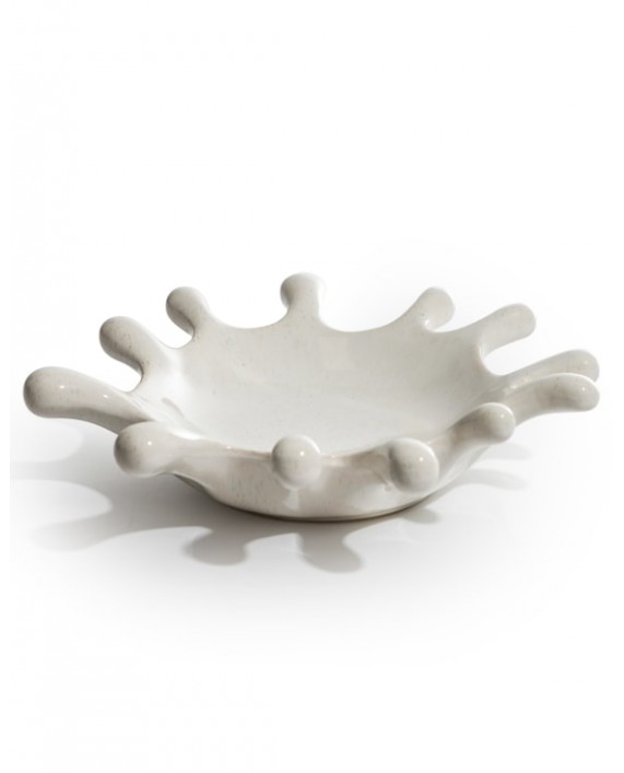 Dubuo "White Splash"