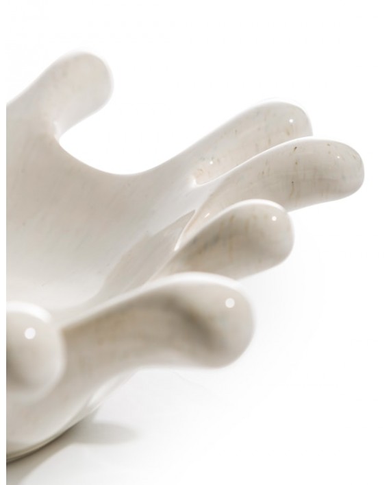 Dubuo "White Splash"