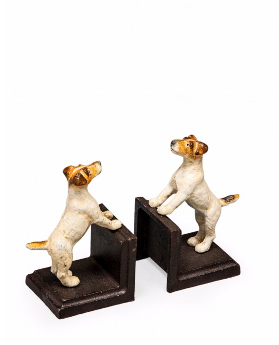 Knygų laikikliai "Terrier" Knygų laikikliai "Terrier"
