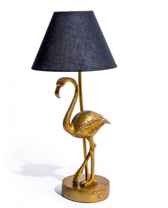 Stalinis šviestuvas "Antique Flamingo" 