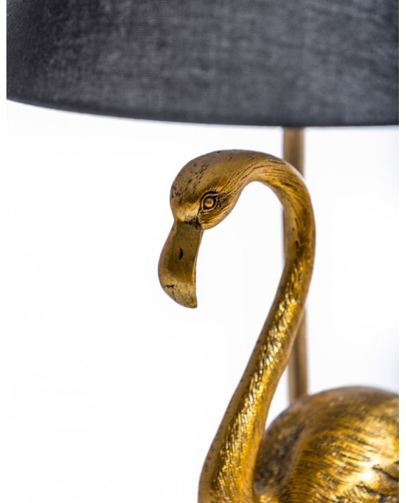Stalinis šviestuvas "Antique Flamingo" 