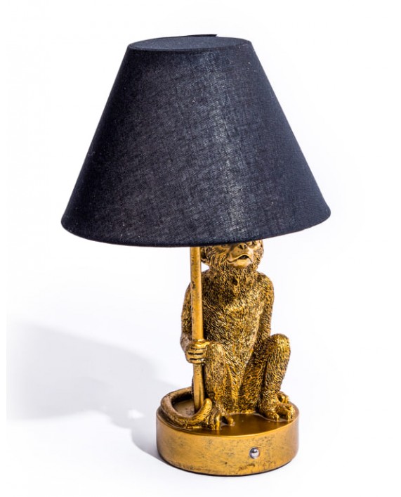 Stalinis šviestuvas "Antique Monkey" 