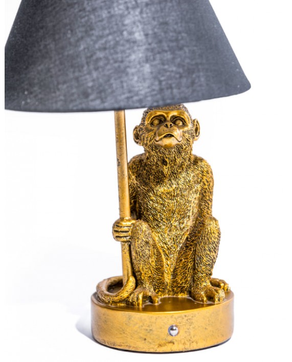 Stalinis šviestuvas "Antique Monkey" 