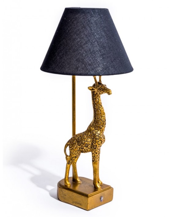 Stalinis šviestuvas "Antique Giraffe" Stalinis šviestuvas "Antique Giraffe"