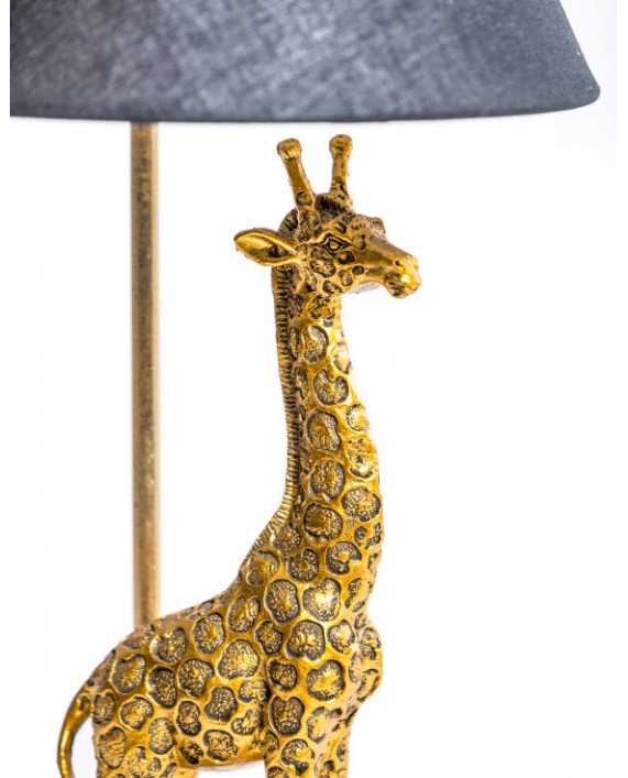 Stalinis šviestuvas "Antique Giraffe" 