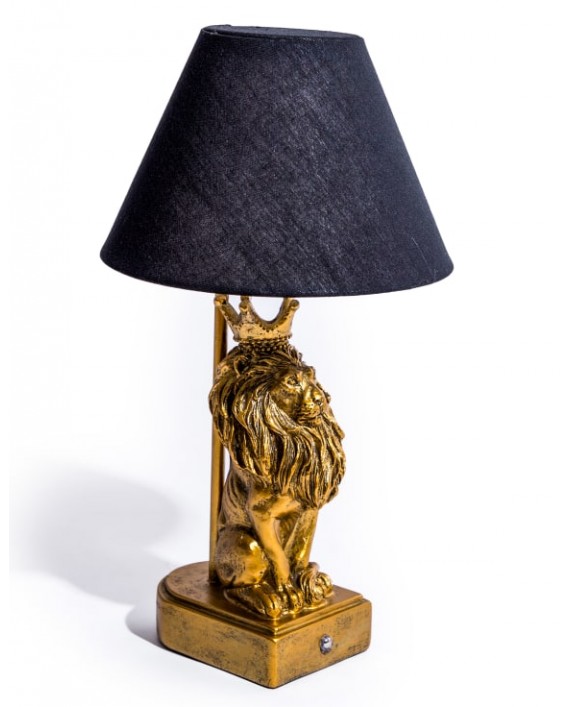 Stalinis šviestuvas "Antique Lion" Stalinis šviestuvas "Antique Lion"