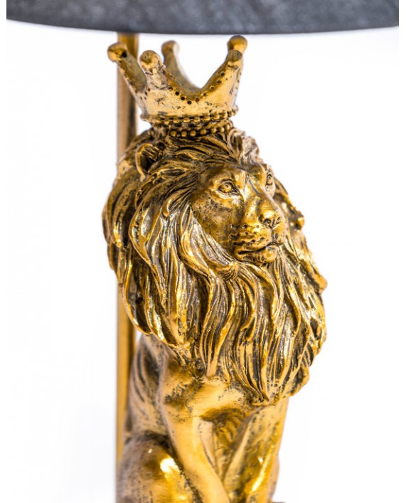 Stalinis šviestuvas "Antique Lion" 