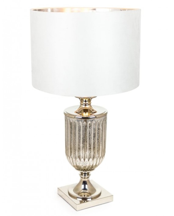 Stalinis šviestuvas "Antique Silver"