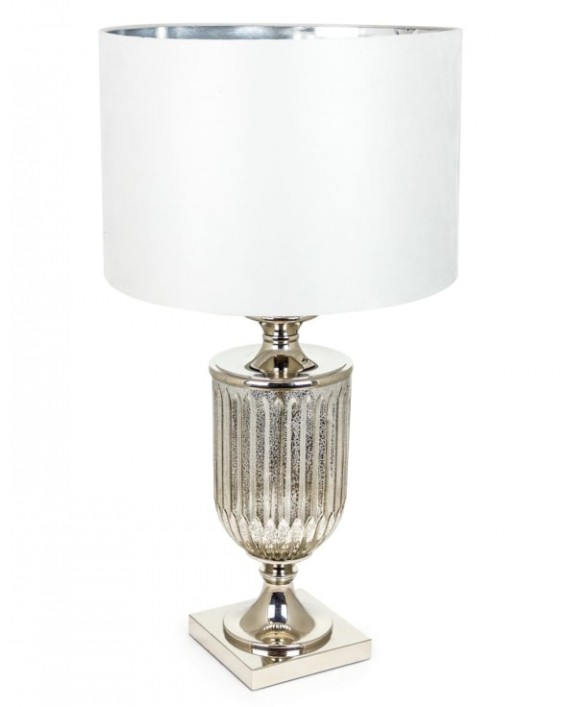 Stalinis šviestuvas "Antique Silver"