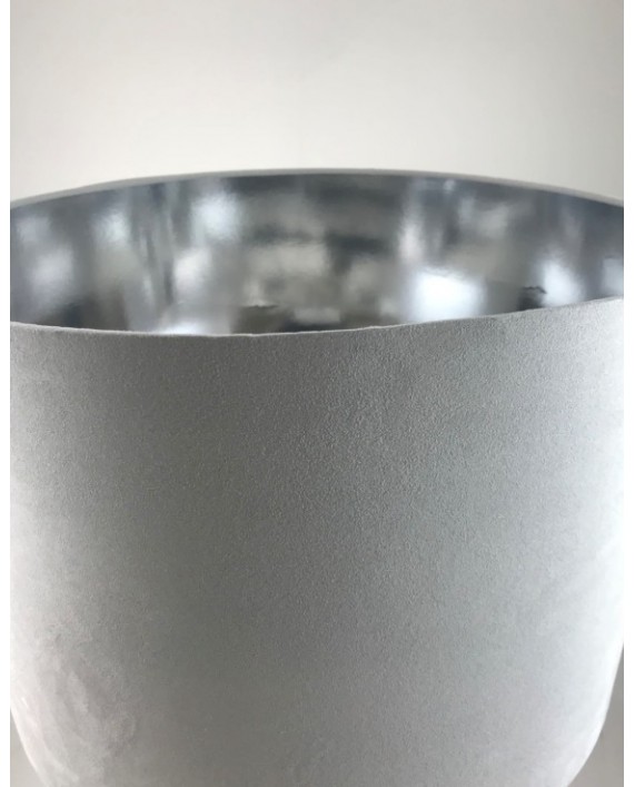 Stalinis šviestuvas "Antique Silver"