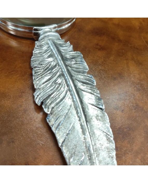 Lupa "Feather"